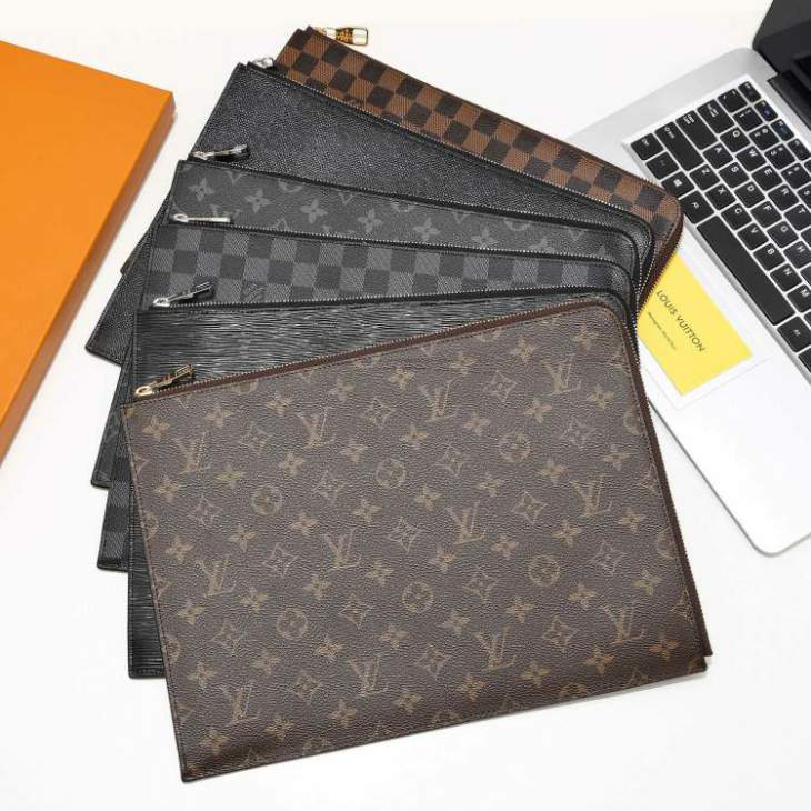 Picture of Louis Vuitton Wallets _SKUfw227105684fw